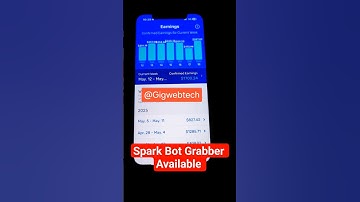 Maximize Your Earnings with our Walmart Spark Driver Bot Grabber