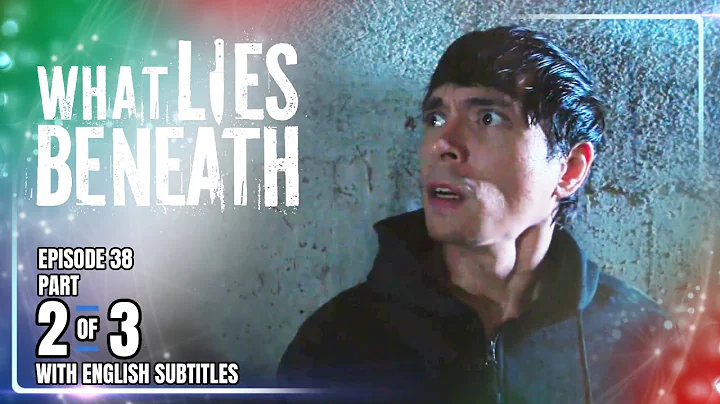 What Lies Beneath | Episode 38 (2/3) | December 10, 2025 (w/ English Subtitles)