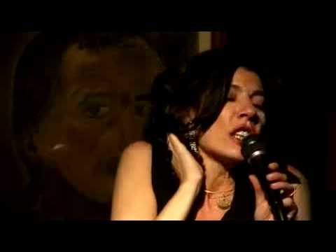 Virginia Ramirez - Sin Piel