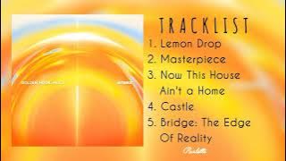 Download lagu ATEEZ - GOLDEN HOUR : PART.3 [FULL ALBUM]