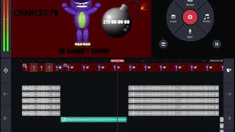 Behind the Scenes of 3D Barney Error (Barney Error 11) [Part 7]