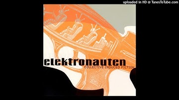 Elektronauten - Throwdown