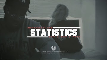 [FREE] Larry June Type Beat 2021 - "Statistics" @PyroOnDaBeat