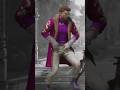 Mortal Kombat 1 - Johnny Cage Loves To Dance #shorts