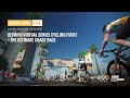 Olympic Virtual Series Cycling Event – The Ultimate Chase Race