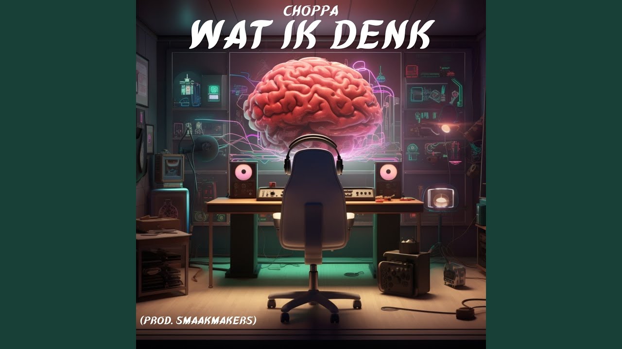 在 YouTube 上觀看「Wat Ik Denk」