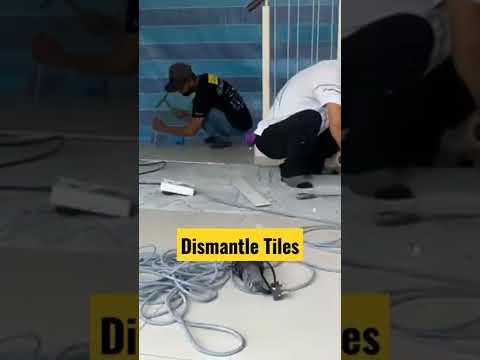 Skill- Hacking Floor
