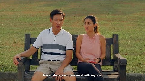 Protect Your Information | DBS