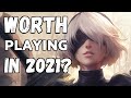 Nier Automata 2021 Review | Did You Miss This Masterpiece?