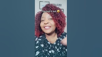 I figured tiktok algorithm