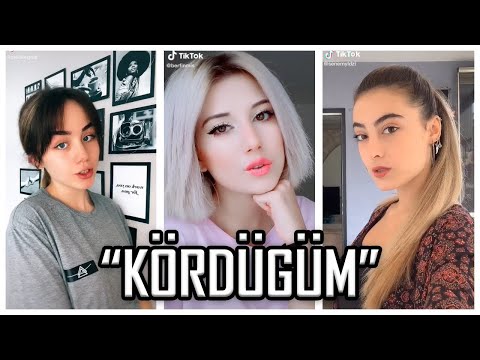 Tuğçe Kandemir - Kördüğüm TikTok Videoları