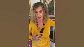 Mustard and Snakeskin Meet!