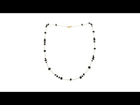 Rarities Faceted Gemstone