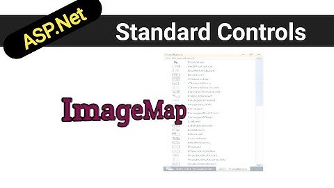 Asp.Net ImageMap Control in hindi