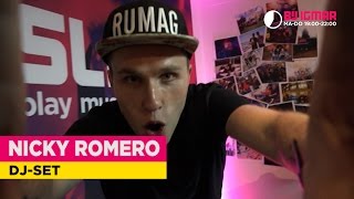 Nicky Romero (DJ-set) | Bij Igmar