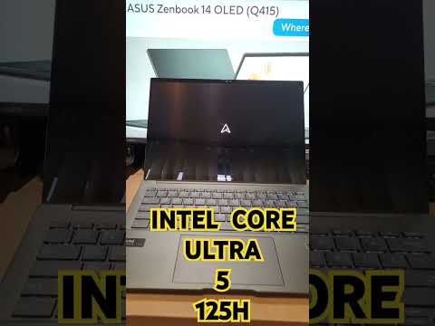 Asus ZenBook 14