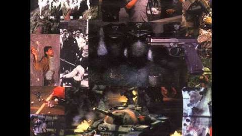 Disrupt - Lack Of Intelligence