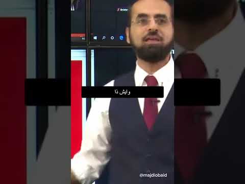 كلماتك تصنع عالمك