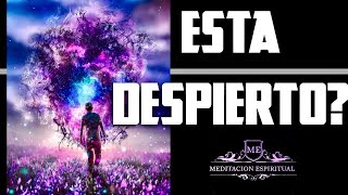 10 signos extraños de un despertar espiritual