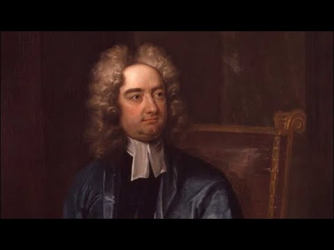 Vidéo: Jonathan Swift: Biographie, Créativité, Carrière, Vie Personnelle