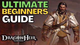 💥 ULTIMATE Dragonheir BEGINNER'S GUIDE 💥 | Dragonheir: Silent Gods