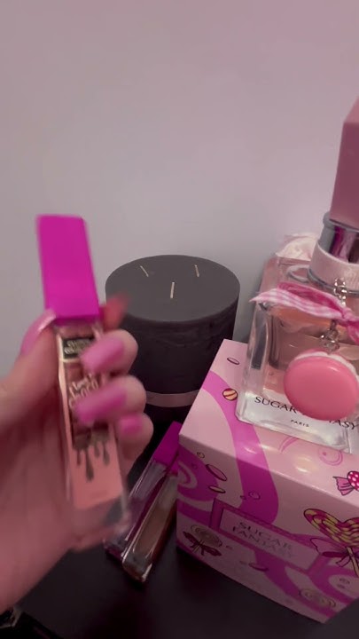 Делюсь бюджетными ароматами с валберис 😂 #духи #perfume - YouTube