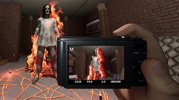 How to get a Perfect Game in Phasmophobia every time