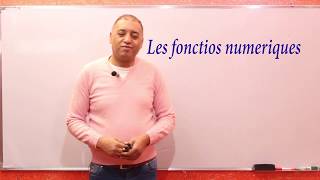 les fonctions numeriques 1er partie