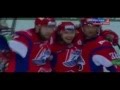 КХЛ: Локомотив - Чемпионы наших сердец || HD