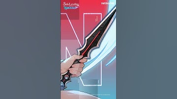 [Solo Leveling: ARISE OVERDRIVE] Han Song-Yi Illustration Reveal