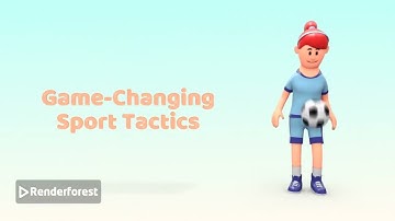 3D Explainer Video Toolkit