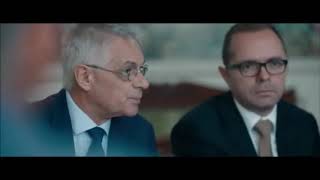 Film En Guerre Extrait Une Belle Reformulation