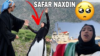 Safar Kaygii Buurta Sheikh Ayaan Ka Dhici Gaaray Halistii Aduunka