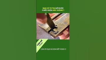 Khó phết đấy #shortvideo #shorts