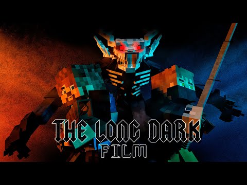 Видео: Бесконечная Тьма: The Long Dark - (ft. Never) - Minecraft Фильм