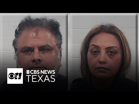 Plano couple used