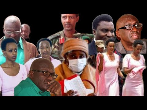 ZAMARANYE KWARWIGARA MURIRUSWA YO KWIRENGERA IMFUBYI ZIRASHIZE