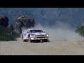Group b  unstoppable 80s rally sound