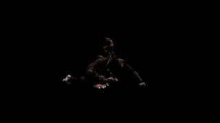 Spider Monkey fish 3 Spore Creature