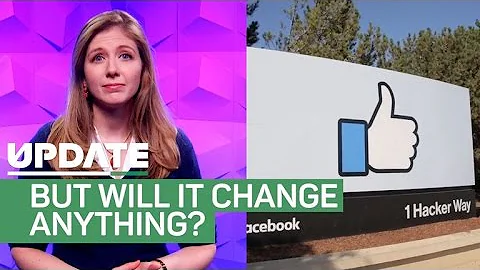 Facebook needs you to fight fake news (CNET Update)