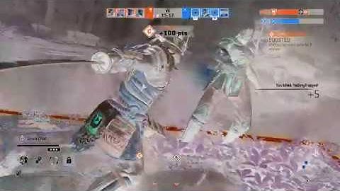 You Say Run Goes With Everything - Orochi Montage - For Honor Gameplay