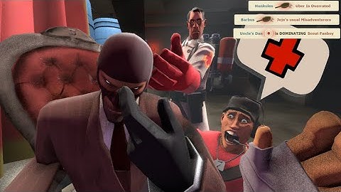SFM: TF2 Casual In a Nutshell
