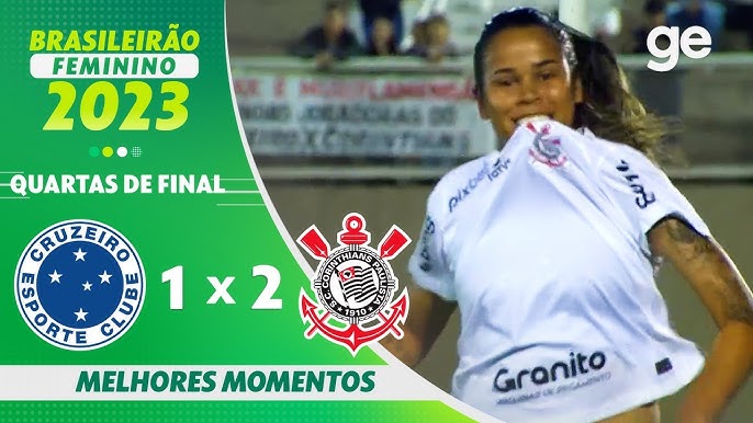 Brasileirão Feminino começa na sexta com Santos x Flamengo; veja tabela  detalhada até 10ª rodada