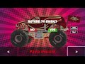 Roblox Monster tuck overdrive  New trucks thank Goot