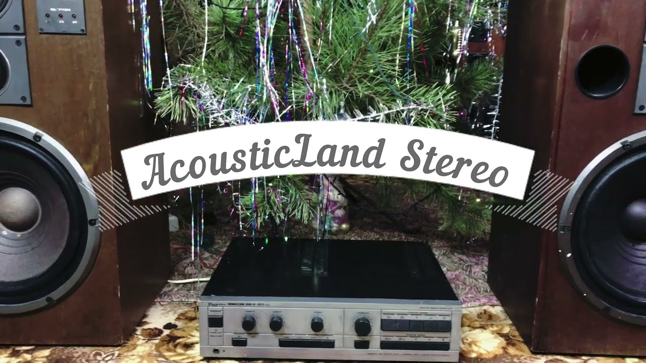 Обзор и звучание Одиссей 100У-021с / Кливер 75АС-001 / Tascam dr 40 ...