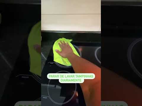 NÃO COMPRE COOKTOP