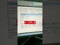 Stop doing it Manually!🛑 Best way to remove Extra space in Seconds⏱️ in Ms Word #shorts #computer