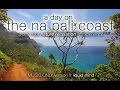 6HR REAL TIME HAWAII NATURE: (+ music) Kauai's Nā Pali Coast: Kalalau Trail ™ in HD