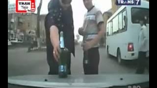 CCTV 21 Des 2013 - Momen Lucu Part 3