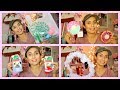 HUGE Dollar Tree Haul | Cute girly items | Stocking Stuffers